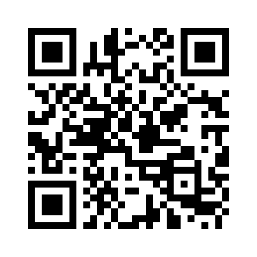 Código QR de esta guía